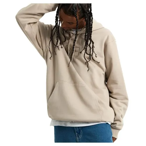 반스 Blocked Box PO 후드티 142180435