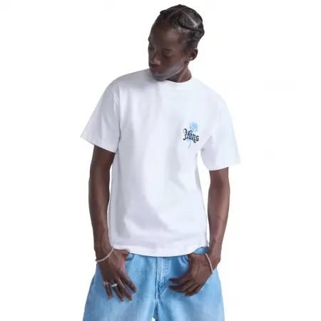 반스 Grown From The Ground Up 반팔 티셔츠 142180503