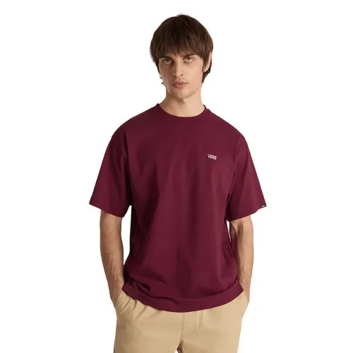 반스 Left Chest II Loose 반팔 티셔츠 142180566