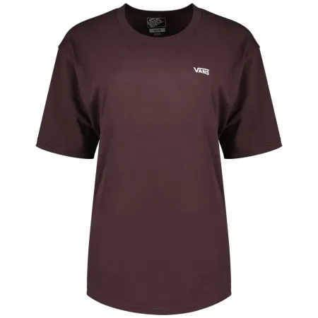 반스 Left Chest Logo EM 반팔 티셔츠 142180579