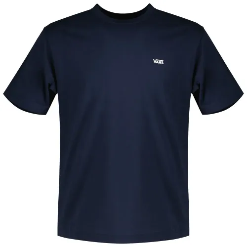 반스 Left Chest 반팔 티셔츠 142180582