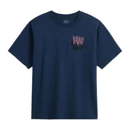 반스 Metal Wall 반팔 티셔츠 142180590