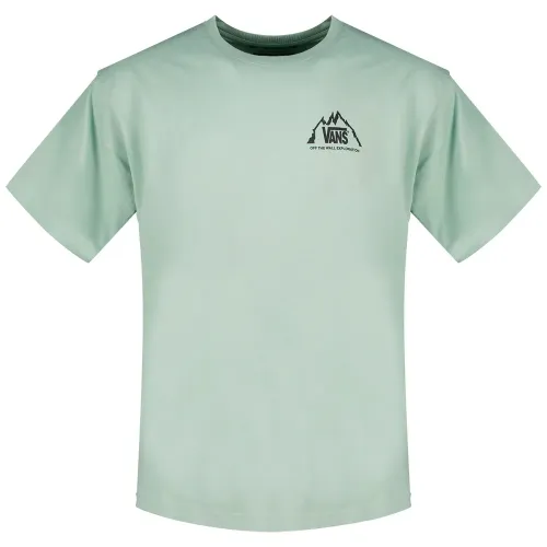 반스 MTE Crestline 반팔 티셔츠 142180599