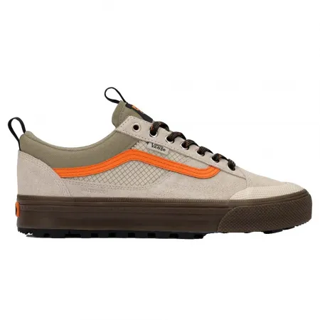 반스 MTE Old Skool Waterproof Insulated 운동화 142180617