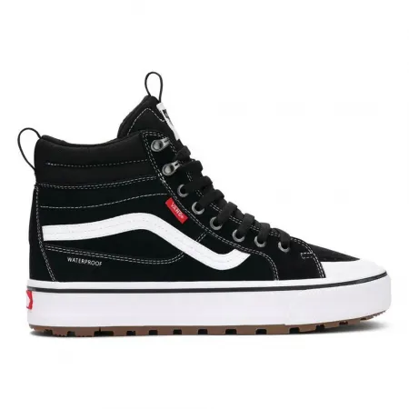 반스 MTE Sk8-Hi 워터프루프 Insulated 운동화 142180634