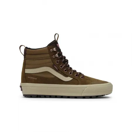반스 MTE Sk8-Hi Waterproof Insulated 운동화 142180636