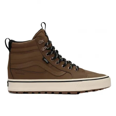 반스 MTE Sk8-Hi Waterproof Insulated 운동화 142180643