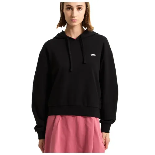 반스 Salton RLX FT 후드티 142180727