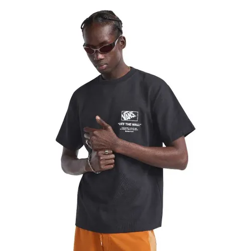 반스 Stockpile 반팔 티셔츠 142180747