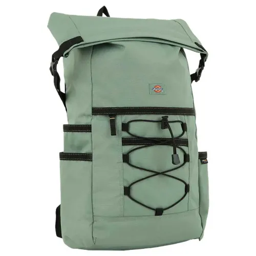 디키즈 Ashville 유틸리티 Roll Top 백팩 142181135