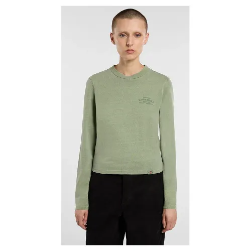 디키즈 Christiana GD 긴팔 티셔츠 142181178