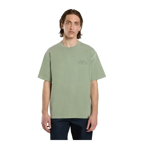 디키즈 Christiana GD 반팔 티셔츠 142181180