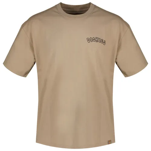 디키즈 Decartuville 반팔 티셔츠 142181204