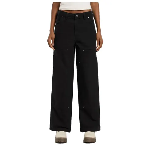 디키즈 Double Knee Canvas 바지 142181228