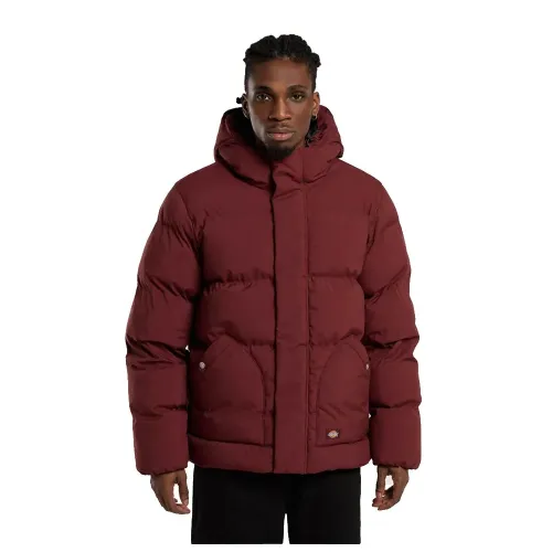 디키즈 Eagleville 패딩 자켓 142181237