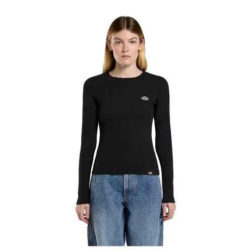 디키즈 Gladeville 긴팔 티셔츠 142181302