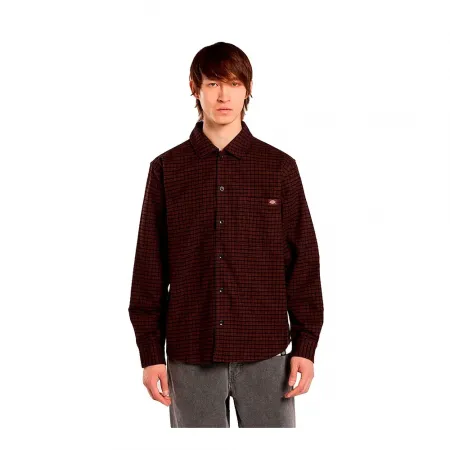 디키즈 Hendersonville 긴팔 셔츠 142181325