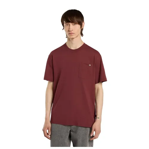 디키즈 Luray Pocket 반팔 티셔츠 142181370