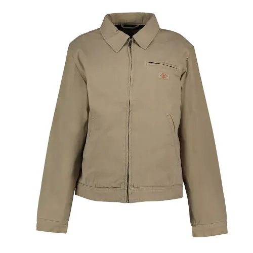 디키즈 Painter Canvas 자켓 142181464