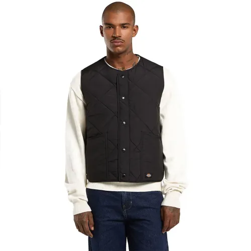 디키즈 Samburg 라인r 조끼 142181507