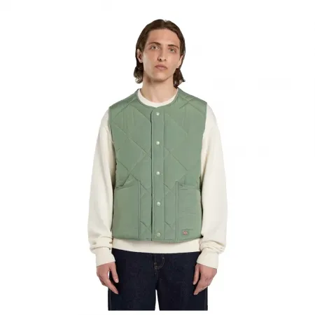 디키즈 Samburg Liner 조끼 142181508