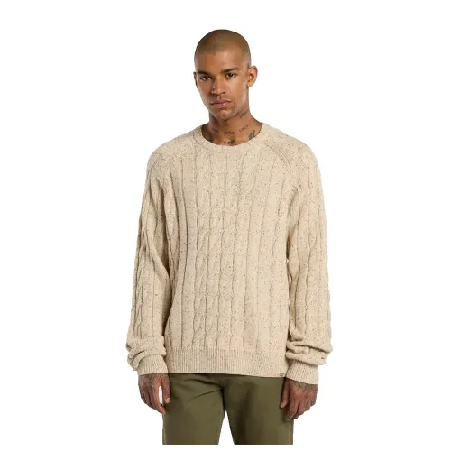 디키즈 Vanleer Cable 스웨터 142181587