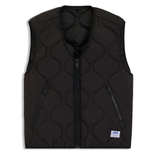 휴고 보스 Bocolino2531 10272483 01 BLUE 자켓 142183333