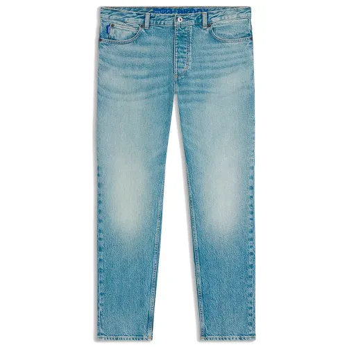 휴고 보스 Brody 10272893 03 BLUE 청바지 142183337