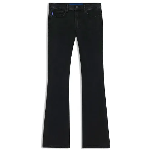 휴고 보스 Getti 10274810 01 BLUE 청바지 142183357