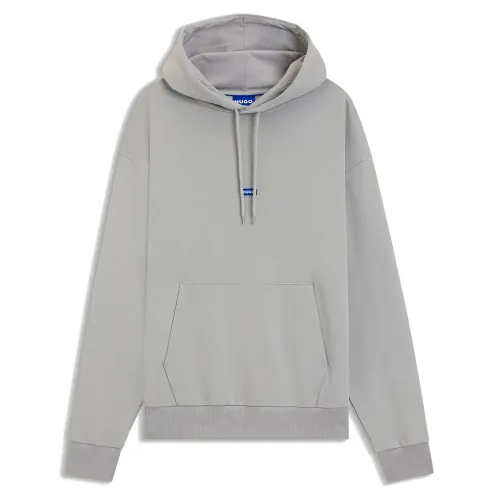 휴고 보스 Nalonso BLUE 후드티 142183387