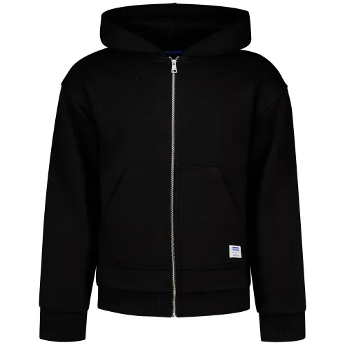 휴고 보스 Nestodi 10253497 01 BLUE 스웨터 142183408