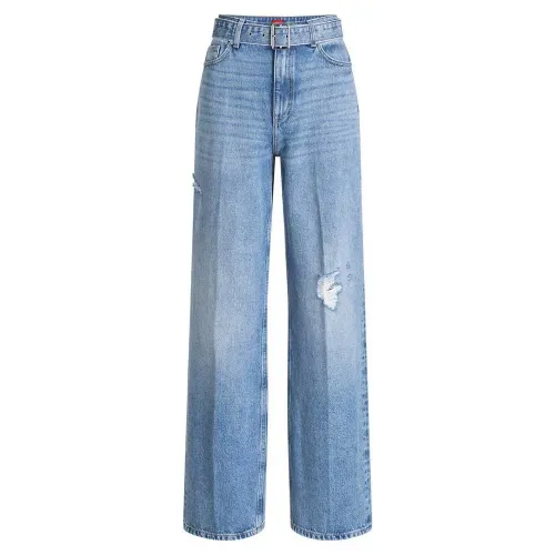 휴고 보스 937 12 10272880 01 청바지 142184533