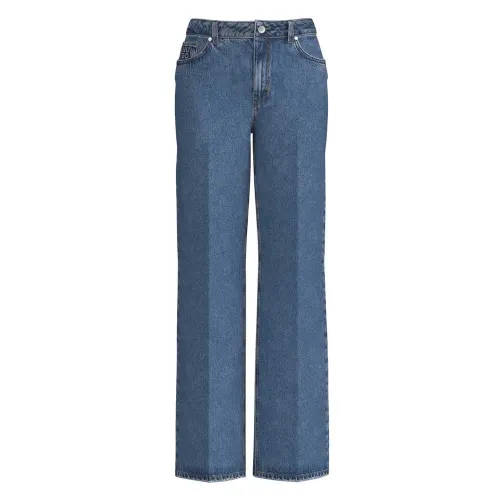 휴고 보스 937 14 10274720 01 청바지 142184534