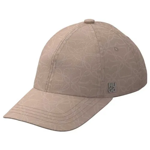 휴고 보스 Ally M Stacked 10272585 01 모자 142184537