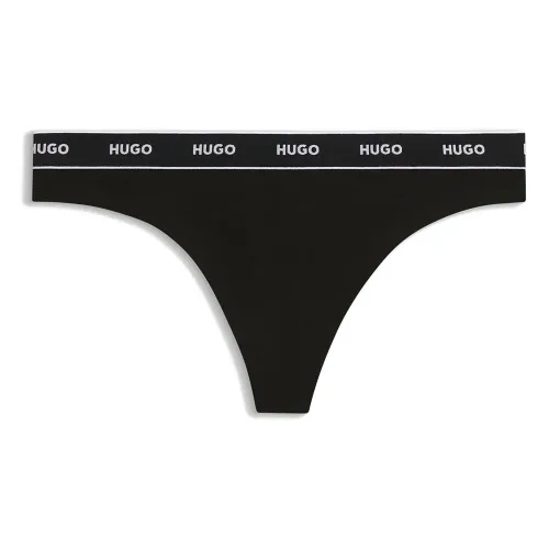 휴고 보스 Design 10272521 끈팬티 3 팩 142184551
