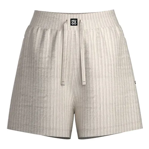 휴고 보스 Karly 10272511 01 잠옷 반바지 142184568