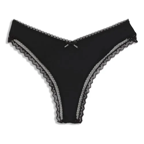 휴고 보스 Unique 끈팬티 142184614