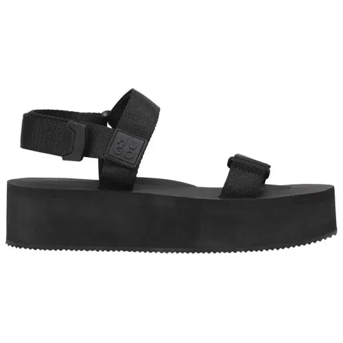 휴고 보스 Zaralyn Wb 10271736 01 플랫폼 샌들 142184615