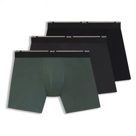 보스 Bamboo 복서 브리프 3 팩 142186223