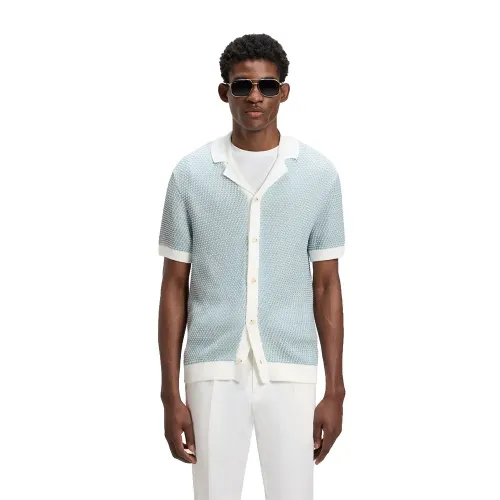 보스 Iconico 10272148 01 스웨터 142186290