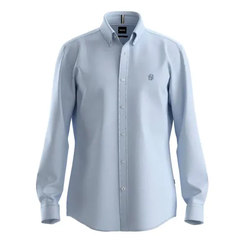 보스 Roan Bd E C1 253 10261879 01 긴팔 셔츠 142186392