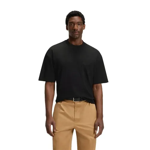 보스 Tames 116 스웨터 142186415