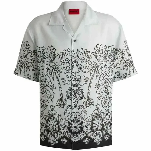 휴고 보스 Espino 10271035 01 셔츠 142186551