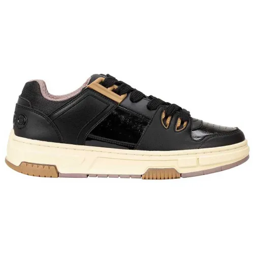 휴고 보스 Yarrow Nppu 10274190 01 운동화 142186594