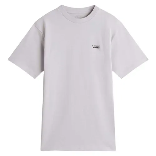 반스 Left Chest Logo 반팔 티셔츠 142187341