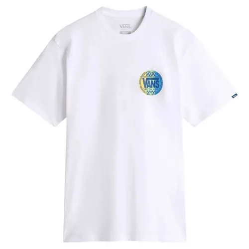 반스 레트로 Co 반팔 티셔츠 142187462