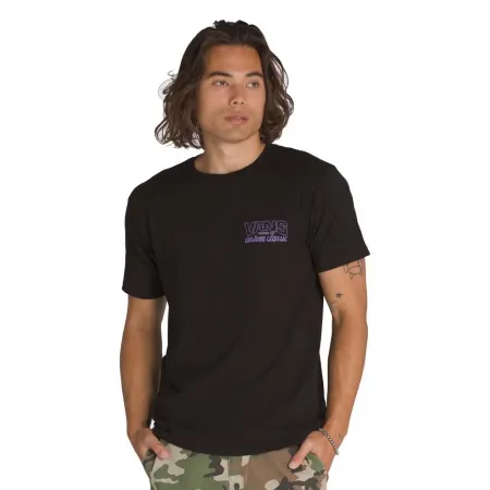 반스 Shop Front 반팔 티셔츠 142187480