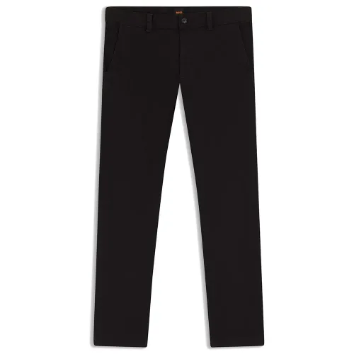 보스 1 10253238 Slim Fit 치노 팬츠 142187606