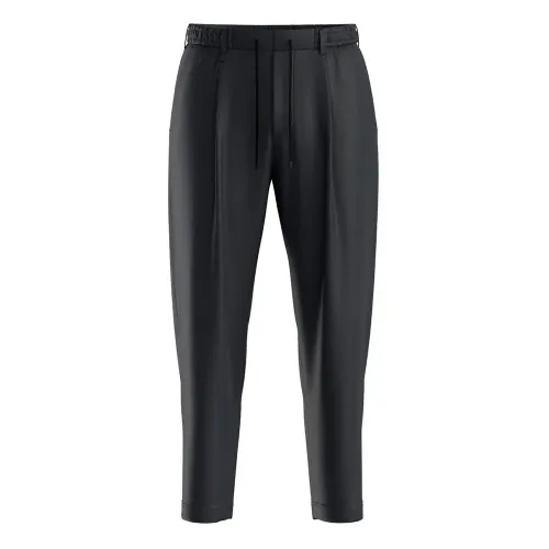 보스 Convert Pleat 10273066 01 바지 142187637