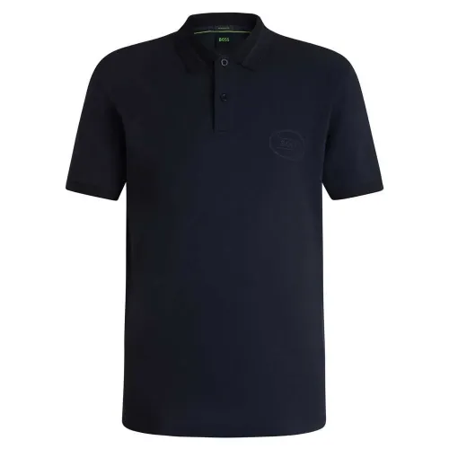 보스 Hole19 Placket 10270351 01 폴로셔츠 142187677